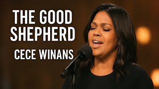 Cece winans – “The Good Shepherd " Powerful Christian Worship Song (lyrics video)