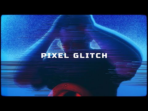 Pixel Sorter Effect | After Effects | Ben Baker