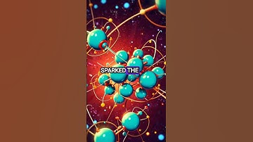 The Spark of Nanotechnology: Richard Feynman