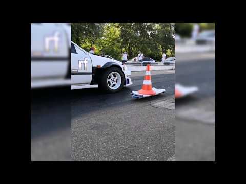 Honda civic turbo