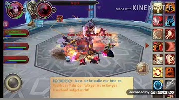 Order and Chaos Nigel