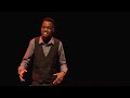 The hidden danger of AI in Africa | James Maisiri | TEDxUniversityofJohannesburg