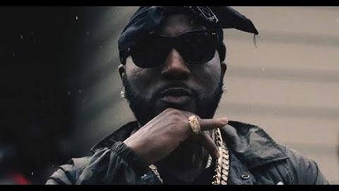 Jeezy ft. Kevin Gates - Trust Nobody [Music Video]