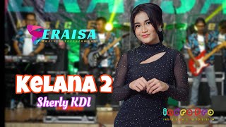 KELANA 2 - Sherly KDI - OM ERAISA live in Sapto Renggo PATI - GUYUB RUKUN SAHABAT 99