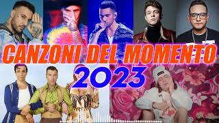 Musica Estate 2023 - Canzoni del Momento Estate 2023 - Tormentoni e nuove hit dell&#39;estate 2023