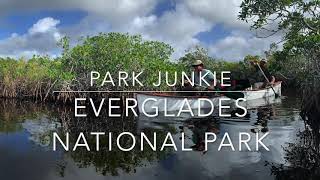 Everglades - Hells Bay Canoe Trail Wealth