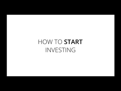 Investment Insights with Wey Fook - trailer