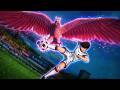 Captain Tsubasa in Alternate Universe - Middle School Matches