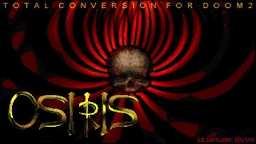 OSIRIS - Map 01: Stargate Systems