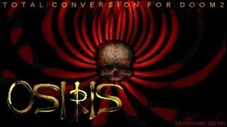OSIRIS - Map 01: Stargate Systems