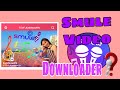 How to download Smule Video