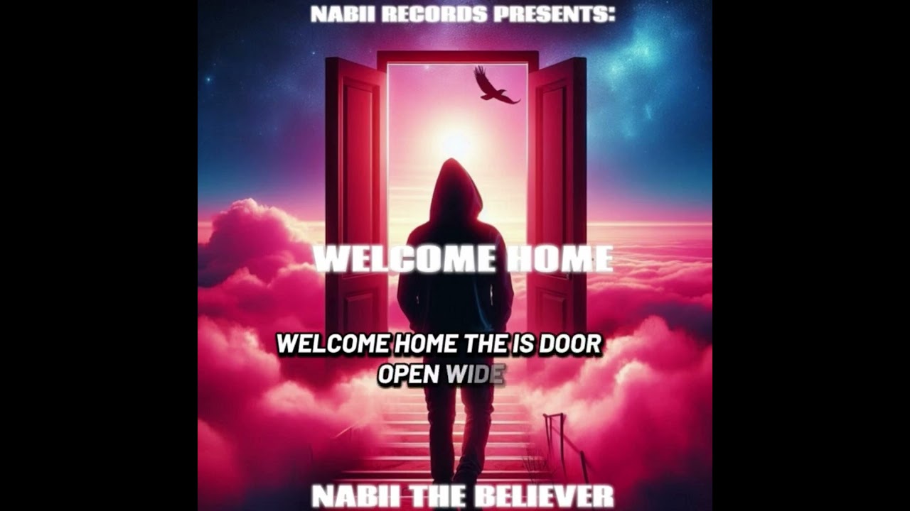 Welcome Home coming out soon - YouTube