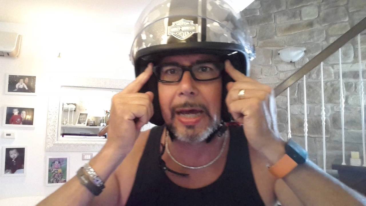Premier vangarde cam silver recensione - YouTube