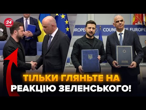 😮ЗЕЛЕНСЬКИЙ вразив усіх!