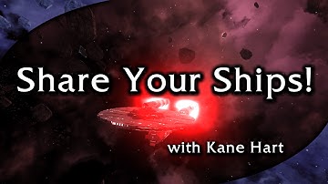 Avorion: Share your ship designs with us!