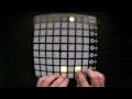 M4sonic  launchpad user 1 solo