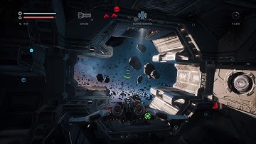 Everspace gameplay part2
