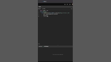 Leetcode #378: Kth Smallest Element in a Sorted Matrix #leetcode #leetcodepython #studycoding