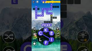 WORDSCAPES Daily Puzzle April 14, 2023