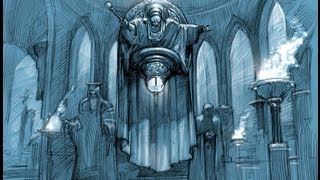 Grand Arbiter Takes Out 2 Decks In Less Then 5 Mins