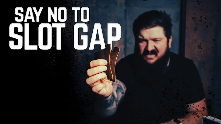 The RIGHT WAY to Make Leather Wallet Pockets