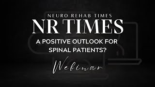 A Positive Outlook for Spinal Patients?