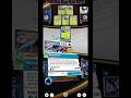 Mega Greninja ex VS. Yanmega ex Ranked Battle Short (PTCGL: Mega Evolution - Chaos Rising)