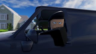 I'm Your Uber Driver | Roblox Animation