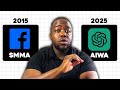 The Best New AI Business Model To Start In 2025 (Beginners)