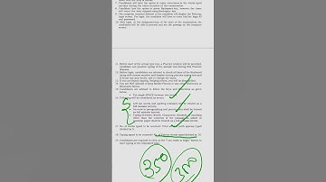 EPFO SSA Skill Test Instructions EPFO SSA2023 Typing Test Mistakes EPFO SSA Typing Speed Calculation