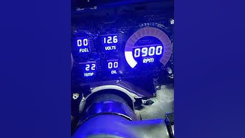 Part 3 intellitronix digital dash install