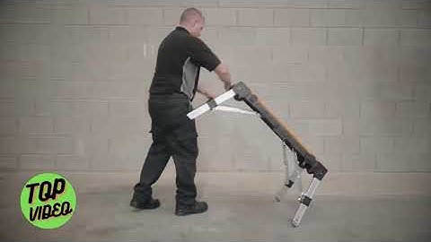 OMNITABLE 4 IN 1 - AS FERRAMENTAS MAIS MODERNAS DA NOVA GERAÇÃO