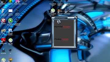Rehash And Resigner Project Made In Visual Basic Please Watch For Project