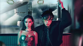 Behind the Scenes at JM Ibarra and Fyang Smith’s Metro Cover Shoot