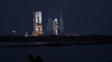 Air Force Successfully Launchs Wideband Global SATCOM Satellite