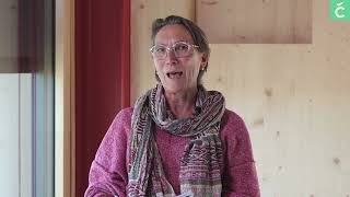 Interview Françoise Goethaels