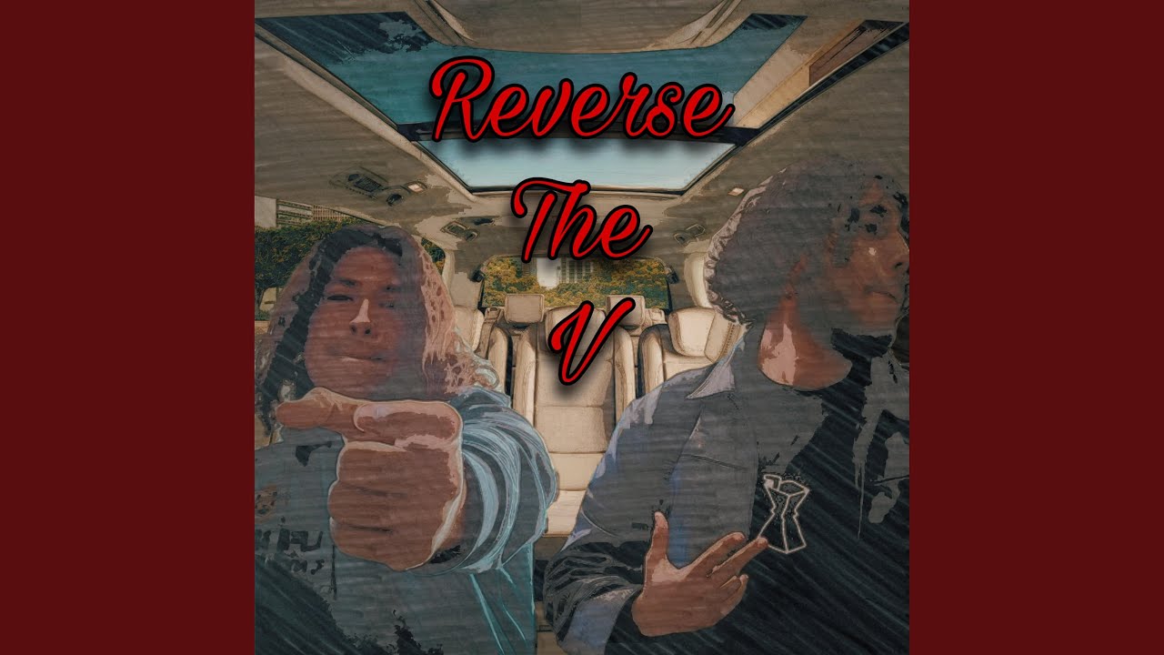 Reverse The V