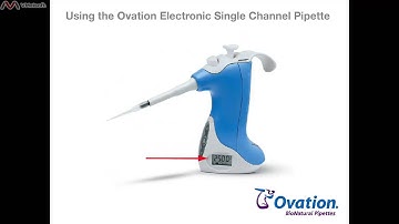 Ovation ESC Introduction