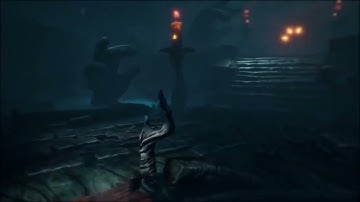 사운드 디자인 포트폴리오 (2025) | The Midnight Walk 인게임 사운드