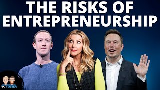 What are the Risks of Entrepreneurship?