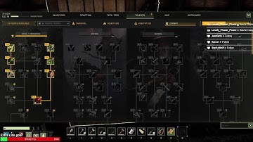 [ENG] Icarus - Olympus map Part 1