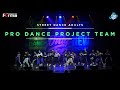 Pro dance team  street dance adults  only top 12