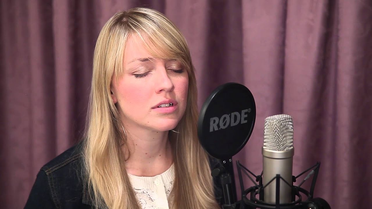 Wings (Birdy Cover) YouTube