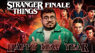 Stranger Things Season 5 Finale Telugu Review By Sai Nath Netflix English Series Thyview