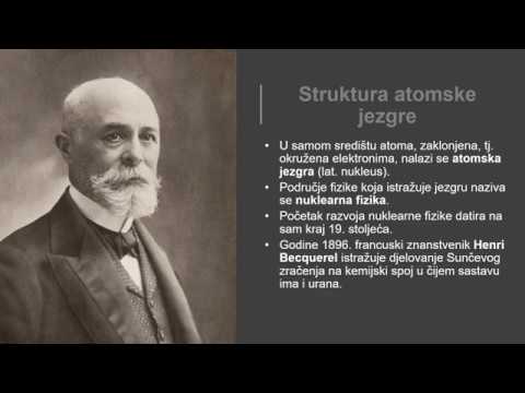 Video: Razlika Između Daltonove Atomske Teorije I Moderne Atomske Teorije