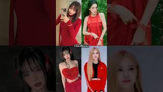 Blackpink X H.y.l.t. Edits