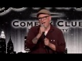 Bobcat Goldthwait - Stand Up Comedy | Part 1