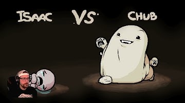 The Binding of Isaac Repentance #32 Challenge #8 Cat Got Your Tounge