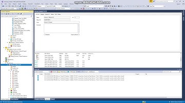 Ethercat online issue