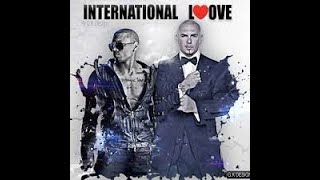 International Love - Pitbull ft. Chris Brown | Dj Sniiper remix 💸🤘